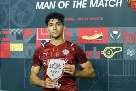 سيراميكا كليوباترا: الأهلي كان يريد ضم أحمد هاني.. ولم نمنع قندوسي من الانتقال للزمالك